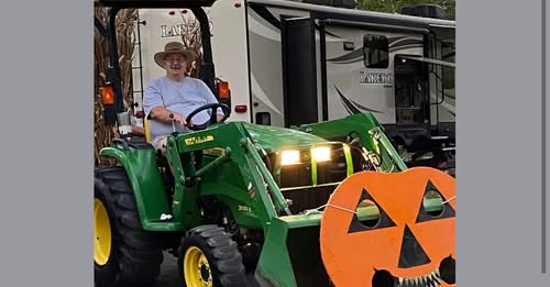 Raymond Kesterson Pigeon Forge, TN Obituary – Raymond Kesterson Peaceful Passing – Raymond Kesterson Shocking Loss of a Lifelong Firefighter, Dollywood Staffer, and Beloved Clabough’s Campground Maintenance Hero