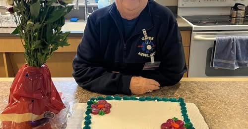 Nancy Mauro Gates, NY Obituary – Nancy Mauro Sudden and Heartbreaking Passing – Nancy Mauro Shocking Loss of Active Life Member and 47-Year Lifesaving Icon Following Sudden Medical Complications