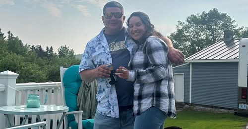 It is with great sadness that we announce the sudden and unexpected passing of Michael Pelletier, who tragically lost his life in an ATV accident