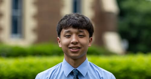 Remembering Rylan Pribadi: A Talented Athlete and Respected Leader