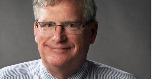 James Parker Mount Pleasant Obituary – James Parker Sudden Passing – James Parker Shocking Death of Veteran Journalist After Evening Jog