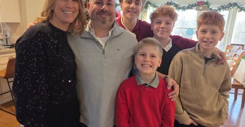 Mike Hipwell Clifton Park, NY Obituary – Mike Hipwell Sudden and Unexpected Passing – Mike Hipwell Shocking Death of a Beloved CPYHA Board Member and Youth Hockey Pillar