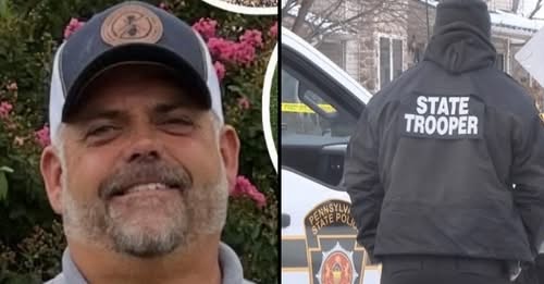 John McDowell Jackson Township, PA Obituary – John McDowell Violent and Sudden Passing – John McDowell Shocking Loss of 47-Year-Old Resident Fatally Shot by State Police During a Violent and Sudden Confrontation at His Gable Drive Home