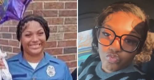 Kajayla Hill Pine Bluff Arkansas Obituary – Kajayla Hill Tragic Accident on Way Home – Kajayla Hill Fatal 18-Wheeler Collision Amidst Winter Conditions