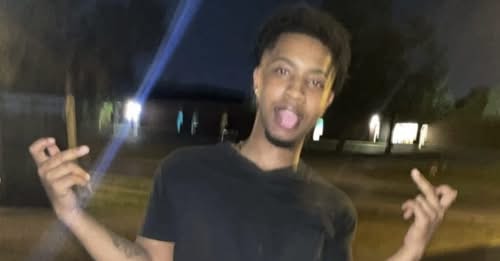 Baton Rouge Mourns Loss of Alfred Hyams, 27, in Domestic-Related Shooting: City’s First Homicide of 2026