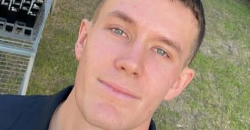 Blake, known for his infectious energy, kind heart, and dedication to those around him, leaves behind a legacy of love, friendship, and compassion.