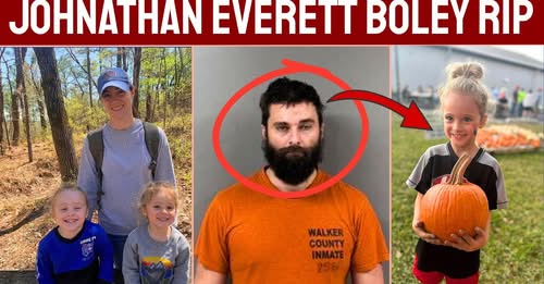 Alabama Missing Child Case: 4-Year-Old Found Deceased After Days-Long Search