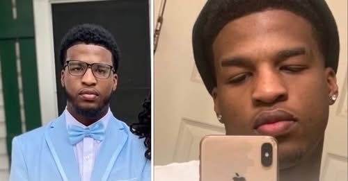 Jailon Rhine Jeanerette, LA Obituary – Jailon Rhine Violent and Sudden Passing – Jailon Rhine Shocking Loss of 18-Year-Old Killed in a Violent and Sudden Head-On Collision on Louisiana Highway 674 Following an Early Wednesday Morning Crash Near Cherri Lane