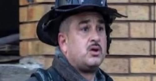 Dale Fahoome Detroit, MI Obituary – Dale Fahoome Courageous Duty-Related Passing – Dale Fahoome Shocking Final Watch of a Heroic Ladder 22 Lieutenant After a Brave Battle with Occupational Cancer