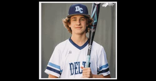 It is with great sadness that we announce the passing of Lucas Wade Mullins, age 15, of Vidalia, Louisiana. Lucas passed away on Tuesday