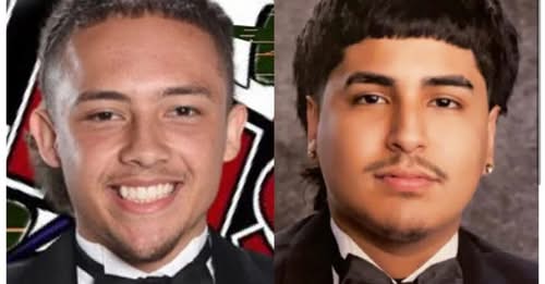 Carter Lyles and Santino Ramirez Butte County, CA Obituary – Carter Lyles and Santino Ramirez Tragic Single-Vehicle Crash Death – Carter Lyles and Santino Ramirez Shocking Fatal Fiery Collision Near Dayton Road and Owen Lane