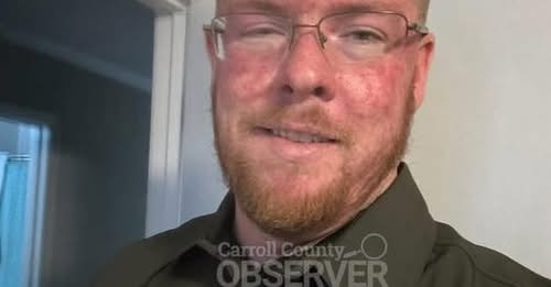 Deputy Derrick Bonham Weakley County Tennessee Obituary – Deputy Derrick Bonham Tragic Line of Duty Death – Deputy Derrick Bonham Shot and Killed Serving Weakley County Sheriff’s Office