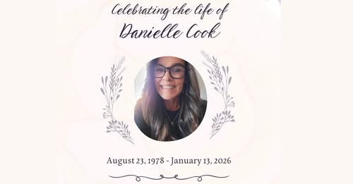 Danielle Cook Toronto, ON Obituary – Danielle Cook Peaceful Passing – Danielle Cook Shocking Loss of a 47-Year-Old Devoted Spirit Following Unexpected Medical Complications