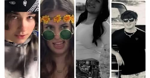 Jake, Ryan, Craig, and Natalie Trinity County, CA Obituary – Jake, Ryan, Craig, and Natalie Tragic DUI Crash Death – Jake, Ryan, Craig, and Natalie Shocking Fatal Head-On Collision Caused by Drunk Driver on Highway 299