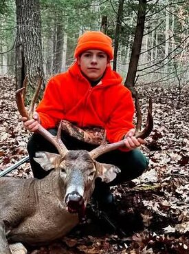 Aiden Keefe North Berwick, ME Obituary – Aiden Keefe Violent and Sudden Passing – Aiden Keefe Shocking Loss of Young Resident Fatally Struck in a Violent and Sudden Collision Between an Amtrak Downeaster Train and a Commercial Vehicle at the Lower Main Street Crossing