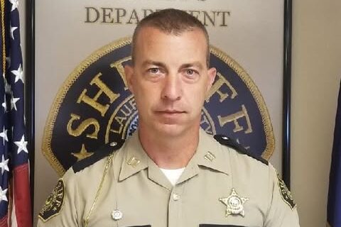 Former Police Captain Fatally Shoots Mother, Dies by Suicide During Traffic Stop on I-75