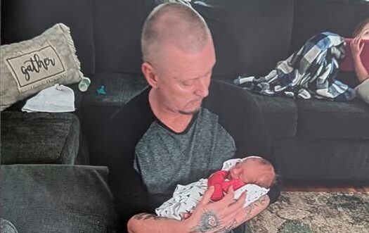 Tragically passed away after being attacked in what his son, Zach, describes as an unexpected and devastating tragedy