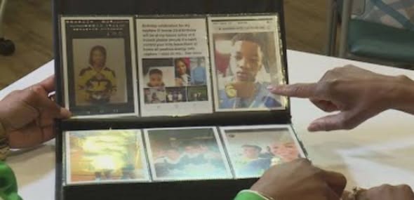 Say his name: Hazelwood – Mom Donates Son’s Organs, Saving 7 Lives