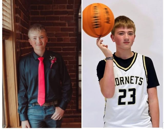 THIS FLU IS DEADLY: Another Baby Is Gone, 14-Year-Old Dies After Suffering Complications from the Flu