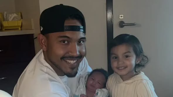 Bakersfield, CA – Family Remembers Joseph Macias, Father of Two, Killed Protecting Another Person
