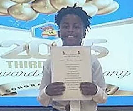 Brandi Jackson is facing an unimaginable heartbreak after the tragic death of her 10-year-old son, Khaleb Jackson, in a hit-and-run incident