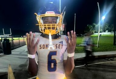 Teen killed in New Year’s Eve shooting outside Fort Lauderdale CVS