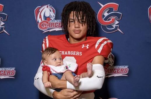 Remembering Caden Yarbrough: A Promising Young Life Whose Kindness, Dreams, And Spirit Will Forever Live On