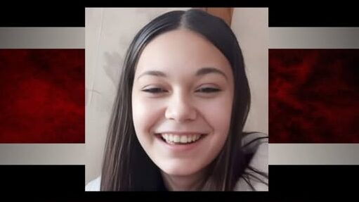 Police are actively searching for 17-year-old Josslynn L. Hezekia, who has been missing since December 21, 2025, from Wichita, Kansas