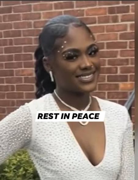 In a shocking and tragic event in East Haven, Connecticut, 21-year-old Destiny Rumley has been identified as the victim of a fatal stabbing in front of her 3-year-old child