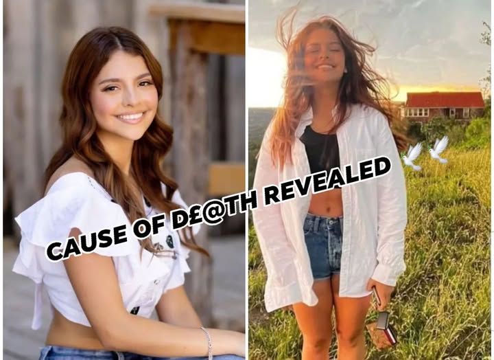 Authorities in Bexar County, Texas, have identified the body of missing teen Camila Mendoza Olmos, who had been reported missing several weeks ago