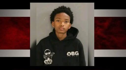 Chicago police are urgently searching for 14-year-old Willie Carter, who was reported missing from Chicago’s South Side on December 25, 2025, Christmas Day.