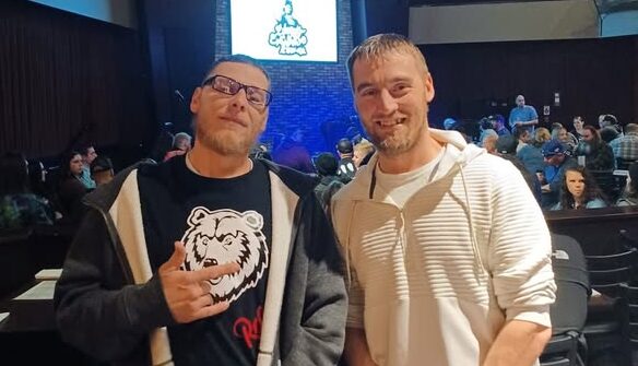 Remembering Frank Lane: A Beloved Brother Whose Life, Light, And Love Continue To Matter, Inspire Compassion, And Encourage Mental Health Awareness Always