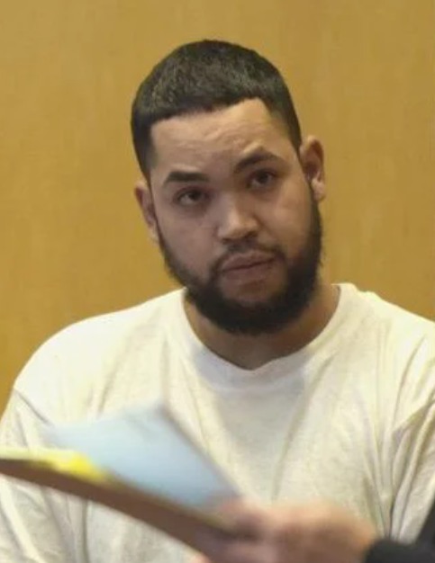 Massachusetts Couple Found Dead in Apparent Murder-Suicide