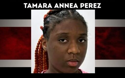 MISSING TEEN – PLEASE SHARE: 17-year-old Tamara Annea Perez Missing from Vero Beach, Florida, Last Seen December 18, 2025