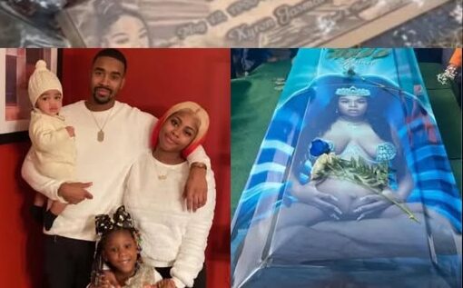 Tragic Death of India Kinamore: A Heartbreaking Reminder of Domestic Violence and Betrayal