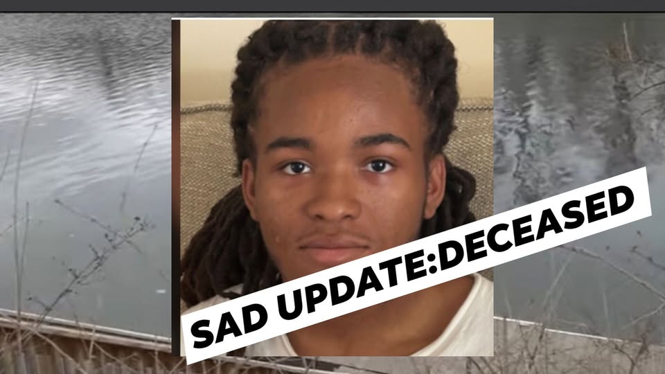 Police in Indianapolis have announced that a body recovered from a local body of water has been preliminarily identified as a missing autistic teenager, bringing a somber turn to a search that had mobilized an entire community