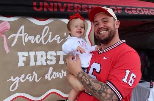 Buford, Georgia – It is with deep sorrow and heavy hearts that we announce the passing of Josh T. Cardiello