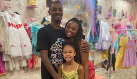 The family of Keith Porter Jr., a 43-year-old father of two, is calling for accountability following his tragic death at the hands