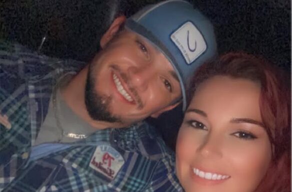 Authorities say the incident, which unfolded around 7:45 a.m., ended with one man dead and another now facing a murder charge.