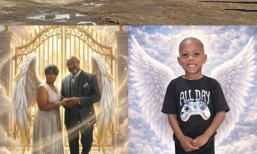 The House That Never Healed: A Legacy of Tragedy in Greenville