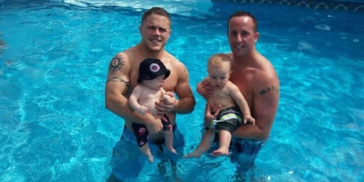 Todd Meneely Car Accident Omaha Nebraska: Wrestling Icon and Beloved Community Figure Remembered With Prayers and Hope