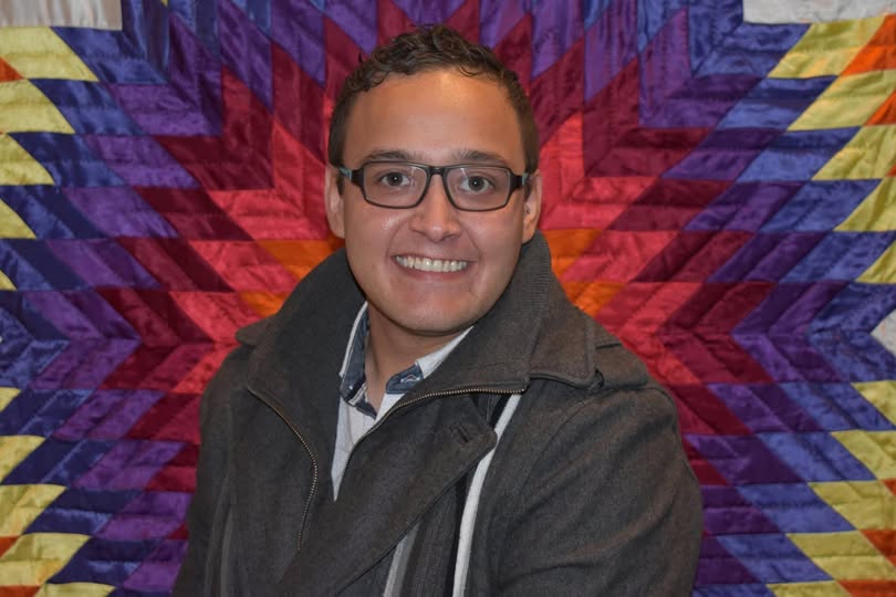 Through laughter, confidence, and pride, he showed that survival itself could be an act of resistance.