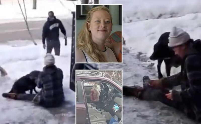 Tragedy or Reckless Agitation? Family Divided Over Deadly ICE Shooting