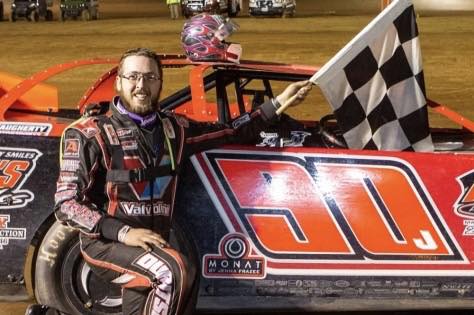 Latrobe Speedway Mourns the Loss of Former Champion Michael Duritsky Jr.