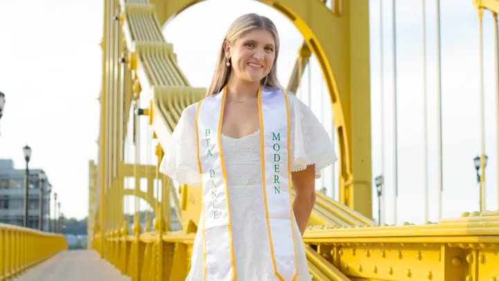 Life Cut Short: Merritt Island Dancer Lexis “Lexi” Jordan Killed in Tragic Cocoa Village Crash