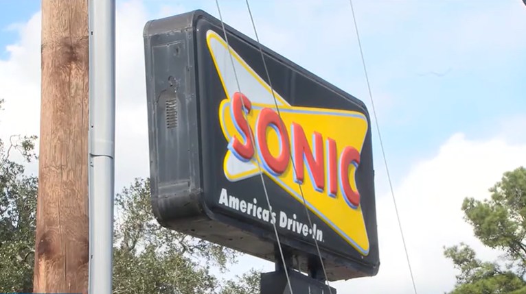 The fatal incident occurred Friday morning around 9 a.m. at the 9900 block of Dorchester Road, where Baker was working at the drive-in eatery.