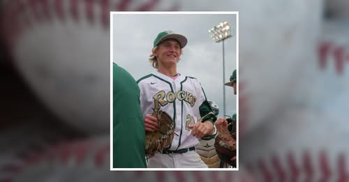 He had recently graduated from the University of Dayton with a degree in education and was about to embark on a new chapter of his life as an Emergency Medical Technician (EMT)