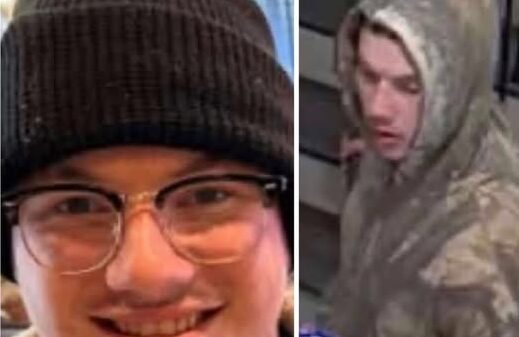 Urgent Search Underway for Missing Gallatin Resident, Andrew Rehme