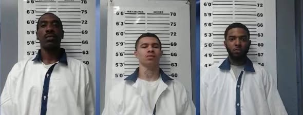 Tragedy at Washington State Prison: Inmate Killed Just Days from Release After 10-Year Sentence