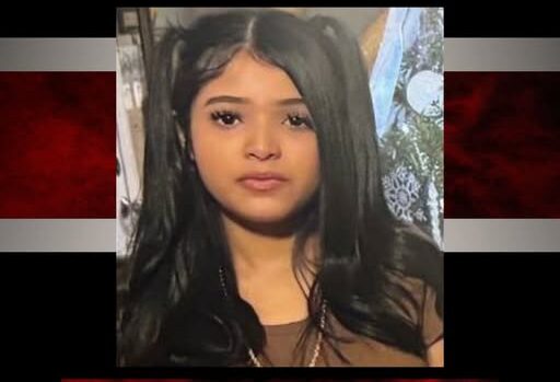 URGENT ALERT: Help Find Missing 13-Year-Old Angela Reyes of Germantown, Maryland